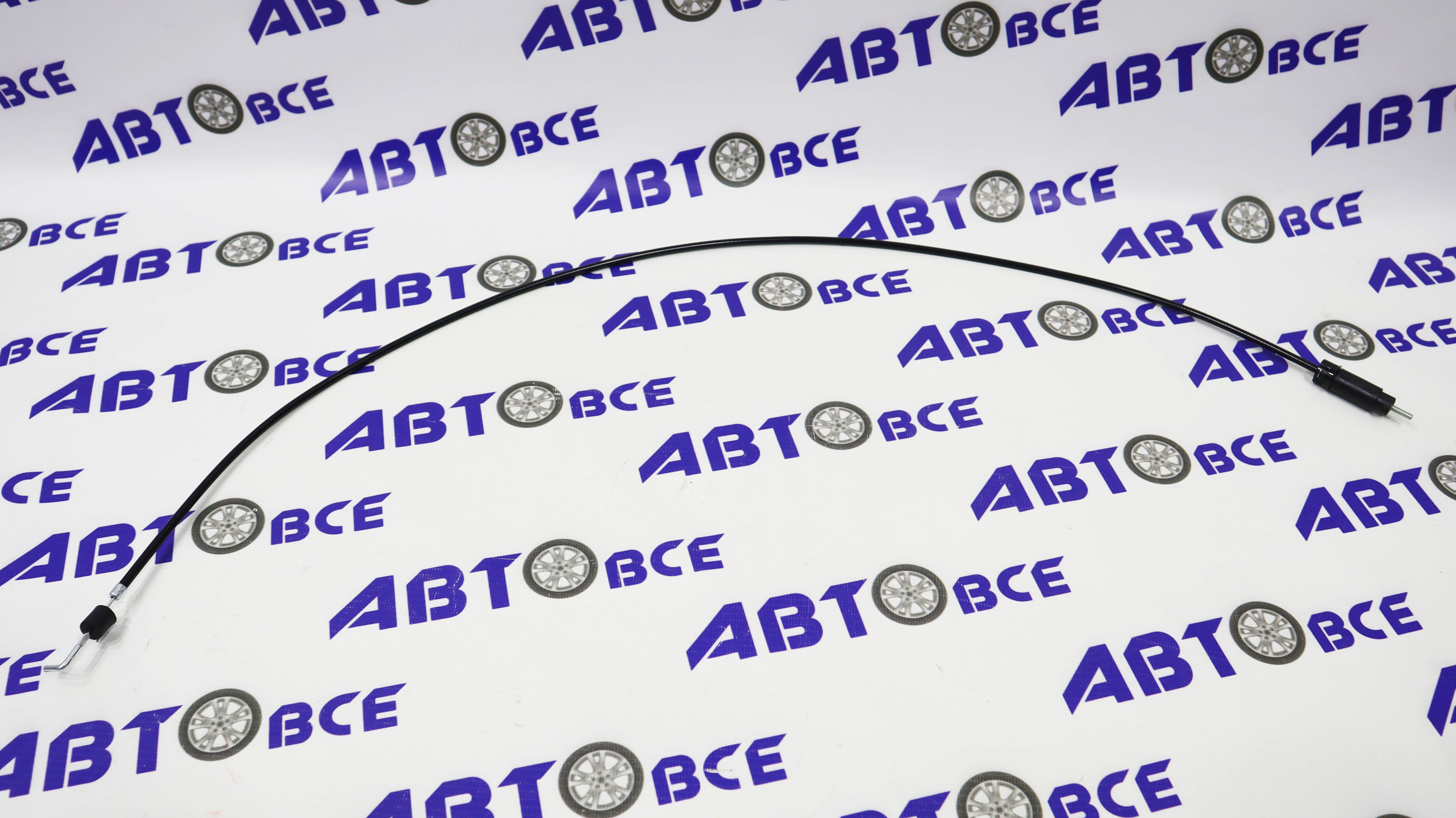 Трос открытия багажника ЗАЗ-1103 Мелитополь